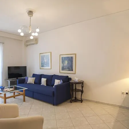 Blue Nest Athens