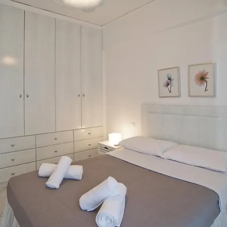 Apartment Blue Nest Athens