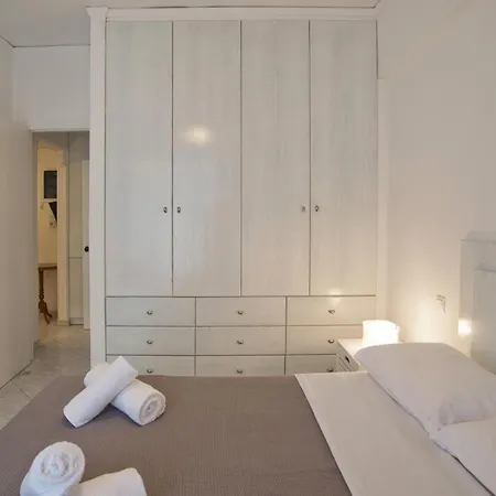 Blue Nest Athens