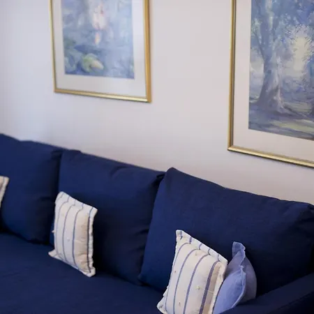 Blue Nest * Athens