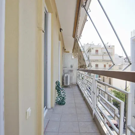 Blue Nest Athens