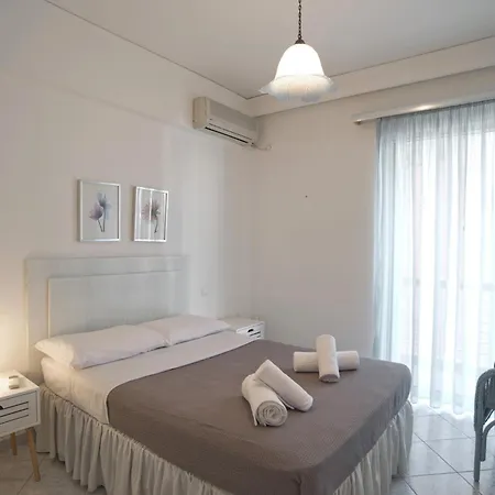 Blue Nest * Athens