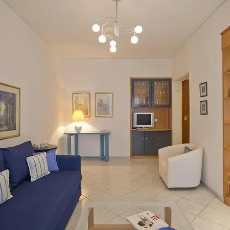 Blue Nest Athens