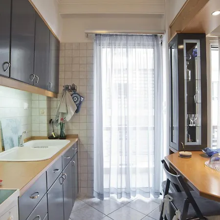 Blue Nest Athens