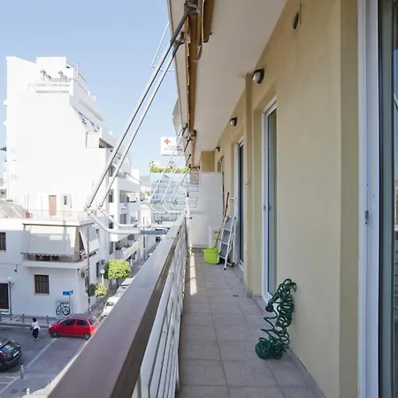Blue Nest Apartment
